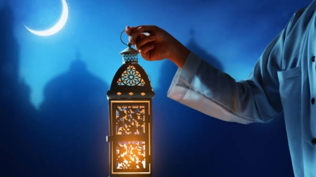 Pesan Ramadhan dari Vatikan: Padamkan Api Perang, Nyalakan Lilin Perdamaian