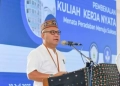 Breaking News: Romo Max Regus Ditunjuk Paus Fransiskus Jadi Uskup Pertama Labuan Bajo